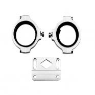 SOPORTE HORQUILLA BIFARO HALTER (OUTLET)