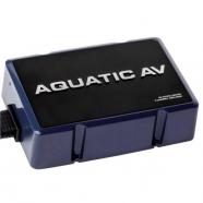 AMPLIFICADOR WATERPROOF AQUATIC AV 2 CANALES