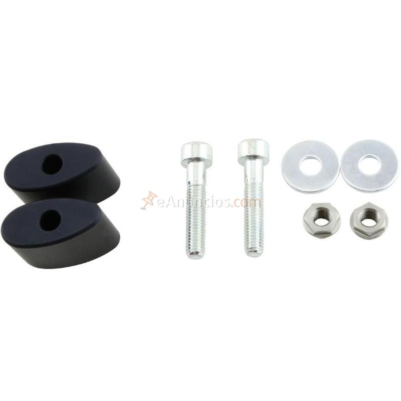 SOPORTE INTERMITENTE TRASERO HIGHSIDER HARLEY DAVIDSON XL 01-UP