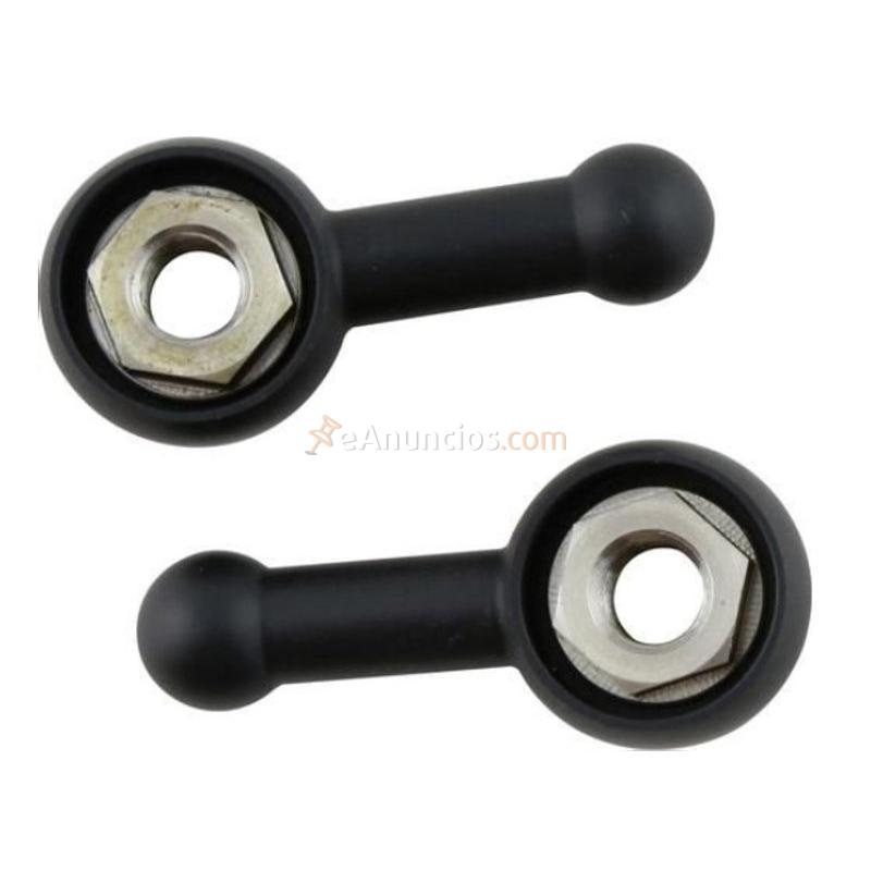 SOPORTE INTERMITENTE FRONTAL HIGHSIDER HARLEY DAVIDSON XL 01-UP