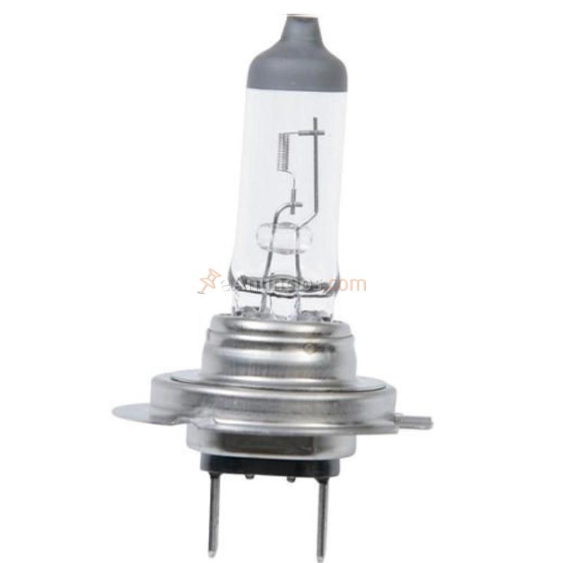 BOMBILLA HALOGENA PHILIPS H7 55W