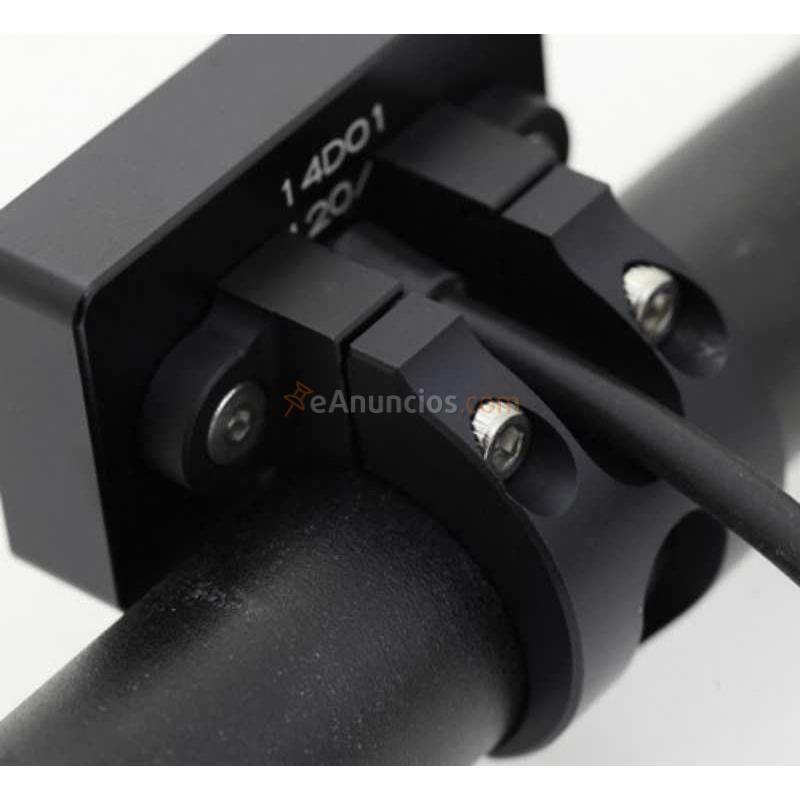 SOPORTE MONTAJE KOSO D1 OLED PARA MANILLARES DE 1