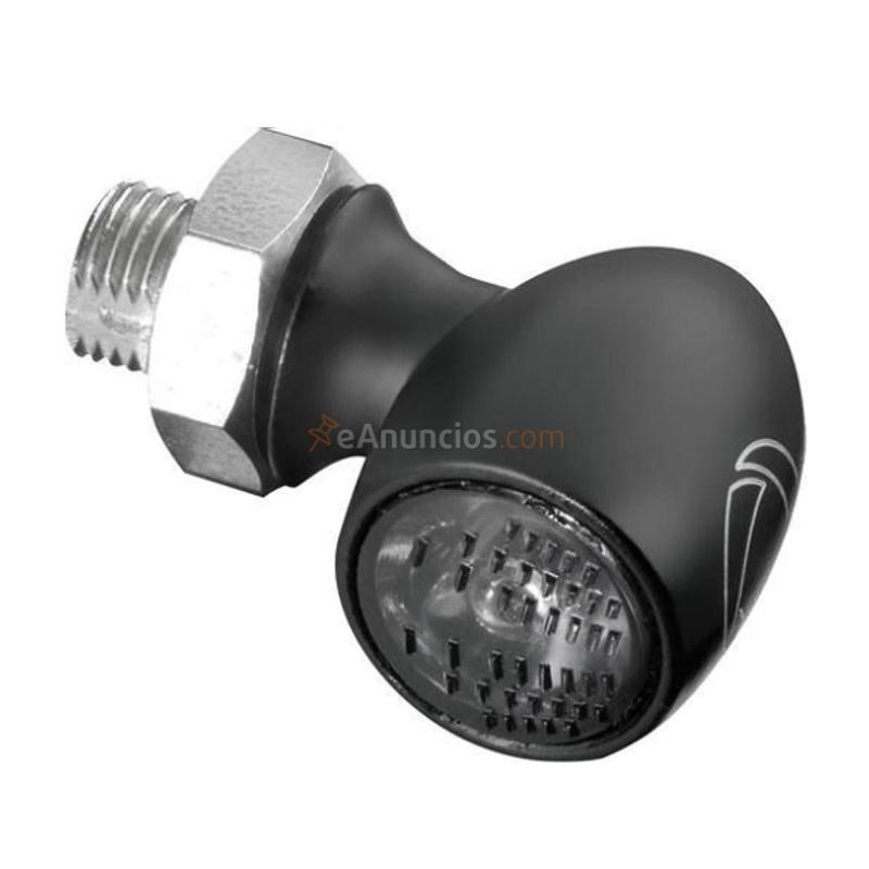 LUZ DE POSICION Y FRENO LED KELLERMAN ATTO RB HM NEGRO