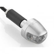 INTERMITENTE LED RIZOMA SGUARDO CHROME