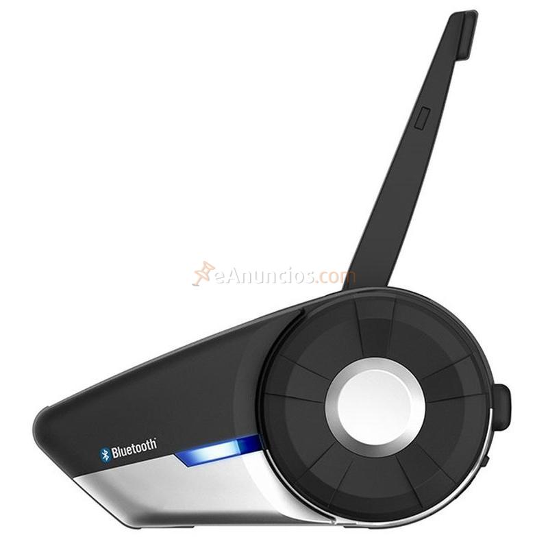 INTERCOMUNICADOR BLUETOOTH SENA 20 EVO NEGROPLATA