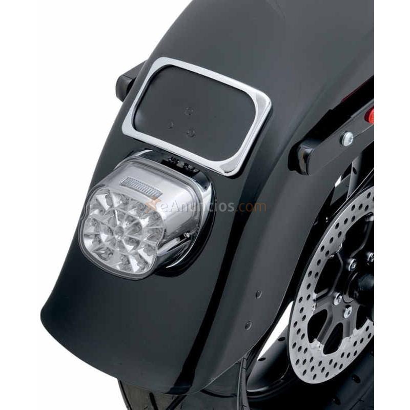 PILOTO TRASERO LED OEM STYLE HARLEY DAVIDSON 99-17