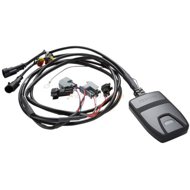 CENTRALITA Fi2000 POWRPRO HARLEY DAVIDSON FXSTFLST 2006