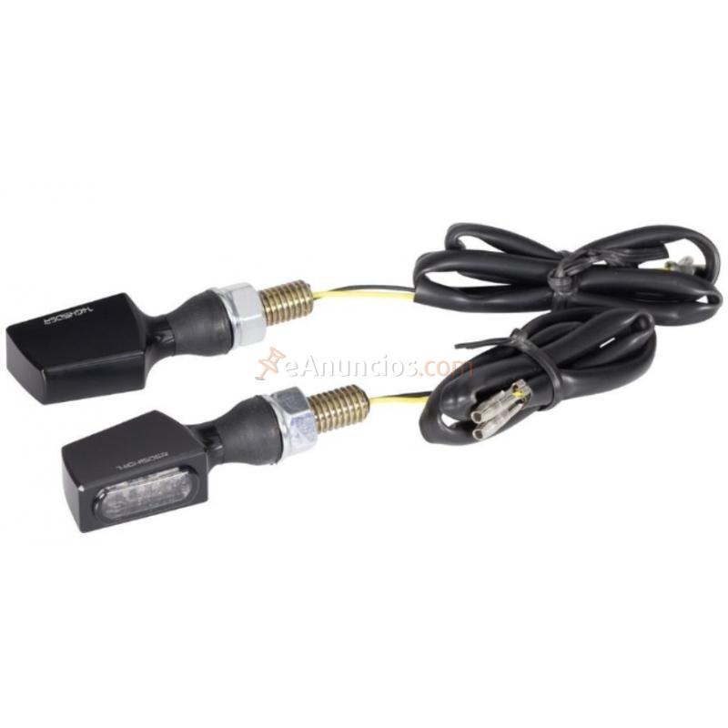 INTERMITENTE LED UNIVERSAL HIGHSIDER EDICION 80