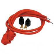 CABLES BUJIAS TAYLOR SPIRO 8MM