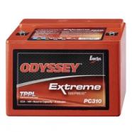 BATERIA DE PLOMO PURO ODYSSEY HONDA VT 750 (VARIOS MODELOS)