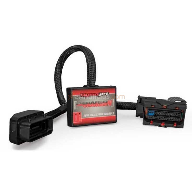 POWER COMMANDER V HARLEY DAVIDSON SPORTSTERS 883 14-17