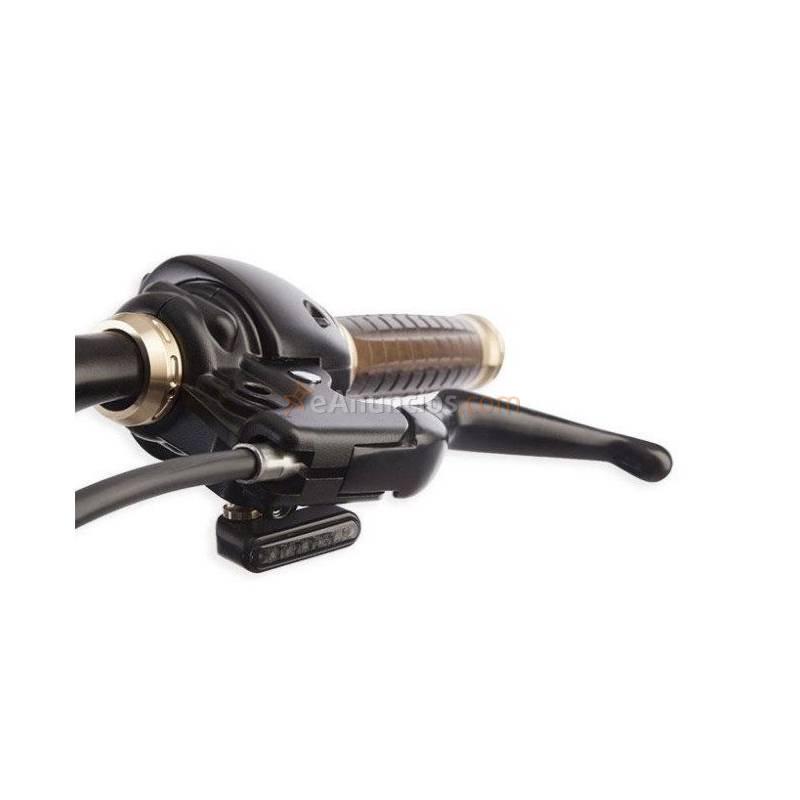 INTERMITENTES DELANTEROS O.D.C HARLEY DAVIDSON 00-16