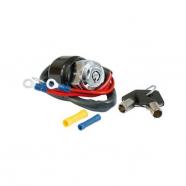LLAVE DE CONTACTO HARLEY DAVIDSON SPORTSTERS 75-03, DYNA 90-05