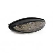 PILOTO TRASERO LED NEGRO MICRO TAILLIGHT