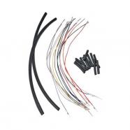 KIT EXTENSION CABLES ELECTRICOS NCP 8 HARLEY DAVIDSON 07-13