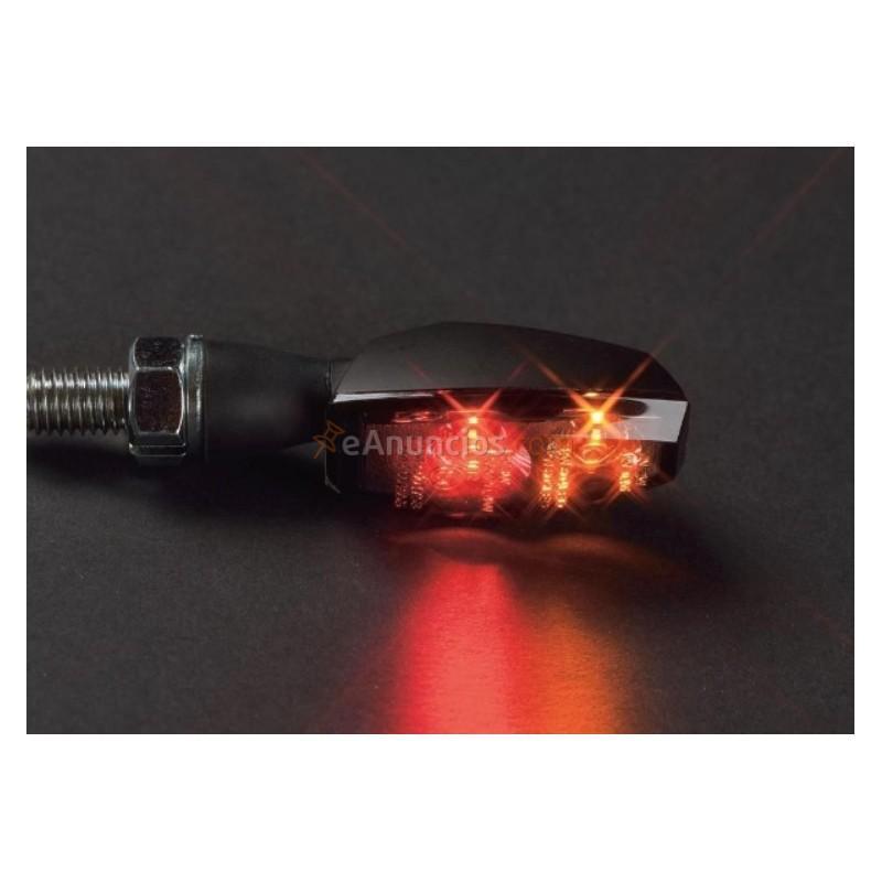 LUZ TRASERA  INTERMITENTE LED BLAZE