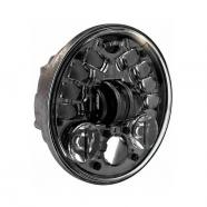 OPTICA LED NEGRO 5.75 HARLEY DAVIDSON