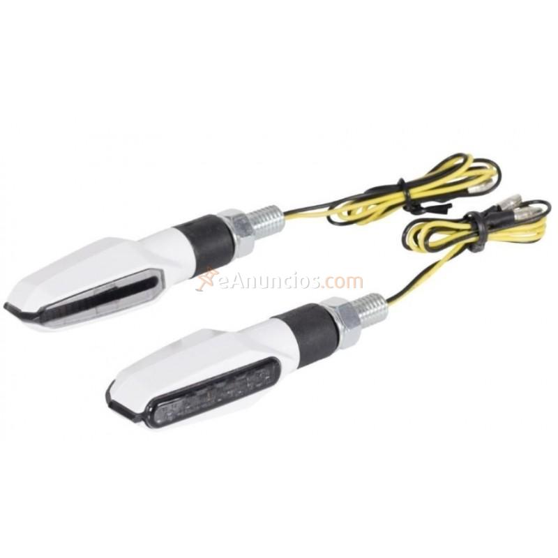 INTERMITENTES LED SHIN-YO MULTIFACE