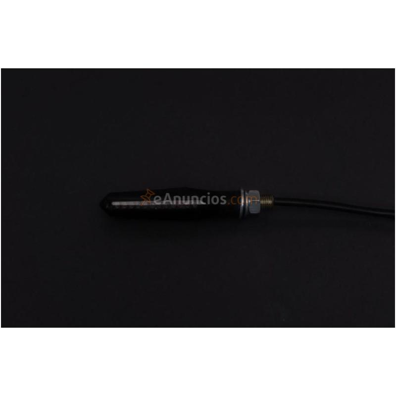 INTERMITENTE LED CON EFECTO SECUENCIAL