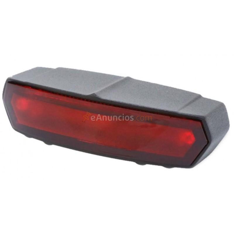 PILOTO TRASERO LED SHIN YO AHUMADO