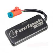 CENTRALITA FUELPAK FP3 VANCE & HINES HARLEY SOFTAIL 07-10, DYNA 07-11, TOURING 07-13, SPORTSTERS 07-13