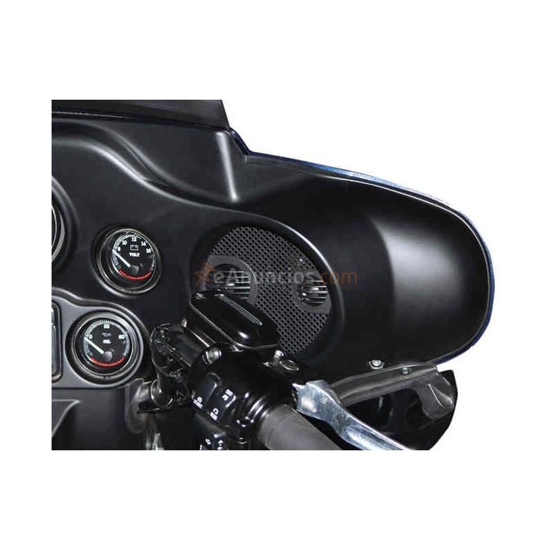 KIT DE ALTAVOCES ROKKER XX HARLEY DAVIDSON FLHT FLHX 98-13