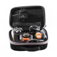 MALETIN VIAJE CÁMARA DEPORTIVA WASPCAM