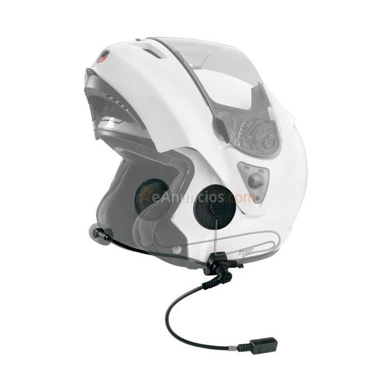 Auriculares universal performance series