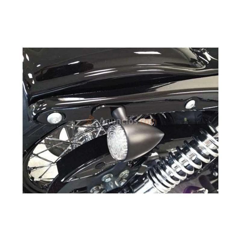 SOPORTE INTERMITENTE TRASERO CULTWERK HARLEY DAVIDSON SPORTSTERS