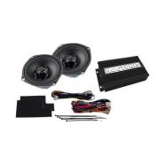 KIT SONIDO PARA HARLEY DAVIDSON FLHTFLHX 98-13