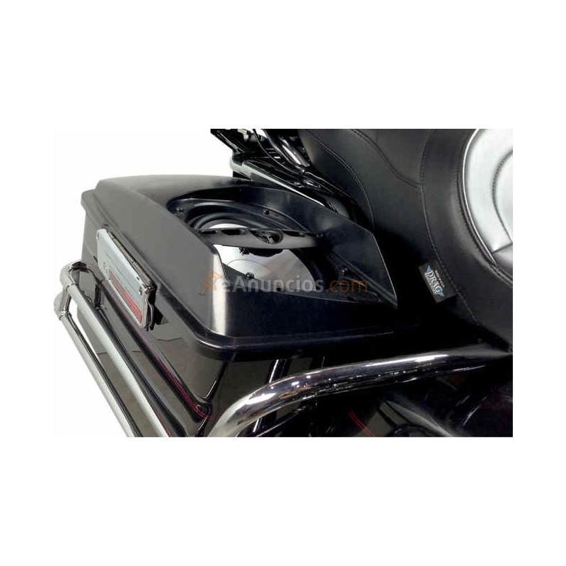 ALTAVOCES DE REEMPLAZO PARA KIT DE TAPA PARA HARLEY DAVIDSON FLHTFLHXFLHRFLTR