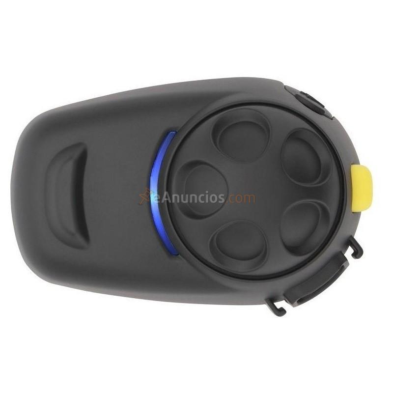 INTERCOMUNICADOR BLUETOOTH SENA SMH5-FM