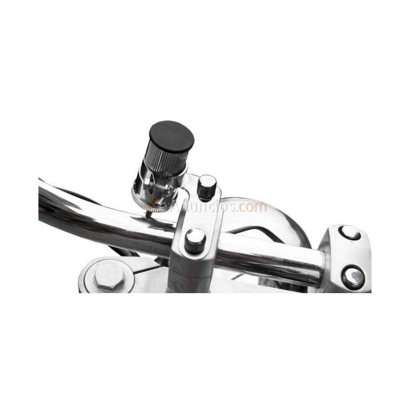 SOPORTE DE MONTAJE EN TORRETAS TOMAS DE CORRIENTE EKLIPES