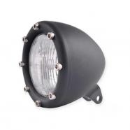 FARO CENTRAL 4 CHOPPER KULTURE NEGRO