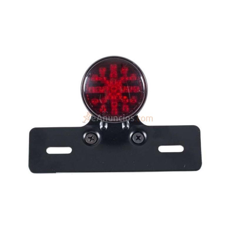 PILOTO TRASERO XENOLEN NEGRO