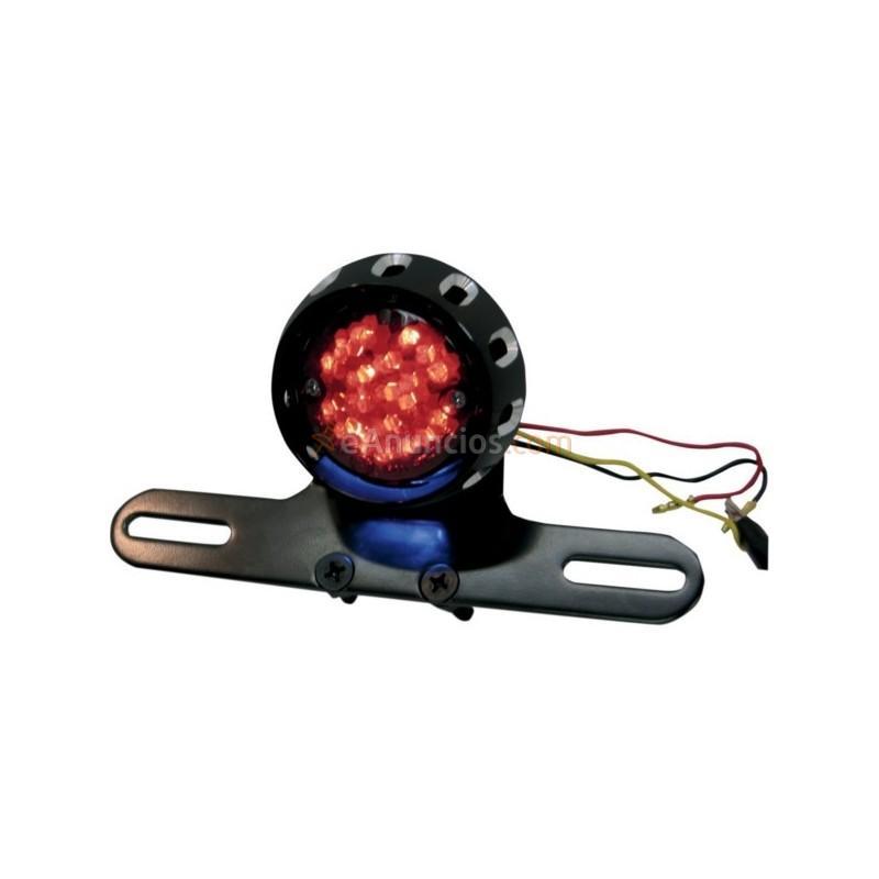 PILOTO TRASERO LED BOBBER