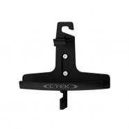 SOPORTE PARED CARGADORES CTEK