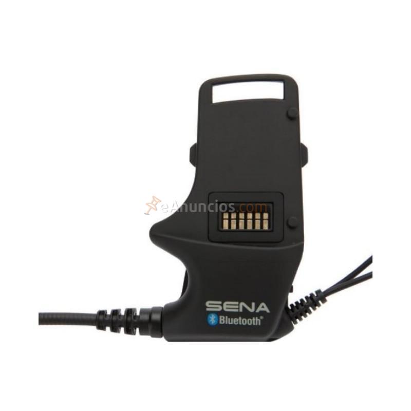 MICROFONO BOOM RIGIDO Y ALTAVOCES SENA SHM10