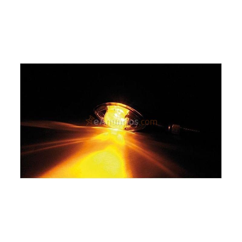 INTERMITENTES EYE LED ALTA POTENCIA HOMOLOGADO