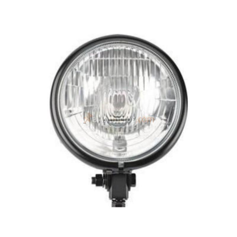 FARO CENTRAL CLASSIC BLACK