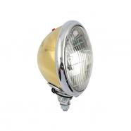 FARO UNIVERSAL BOBBER 5 34 DORADOPLATA