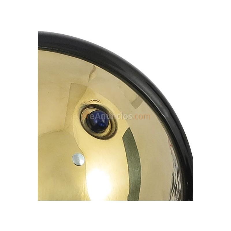 FARO UNIVERSAL BOBBER 5 34 DORADONEGRO