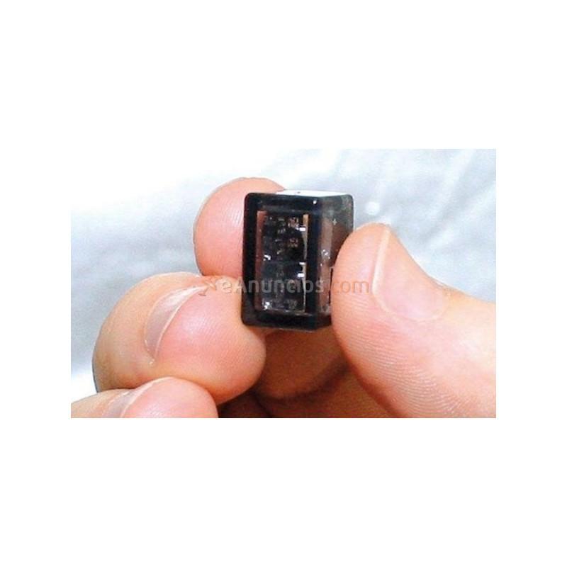 INDICADOR LED MICRO CUBE-V