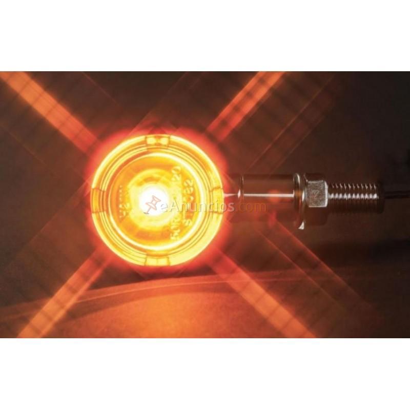 INTERMITENTE MICRO CHOPPER BLACK