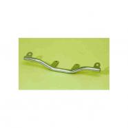 SOPORTE FAROS AUXILIARES YAMAHA VIRAGO 535XV DESDE 1999