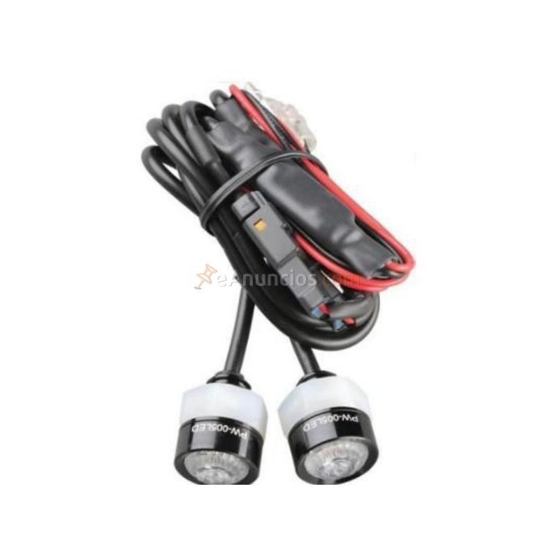 INTERMITENTE BLACK XENOLEN MONO