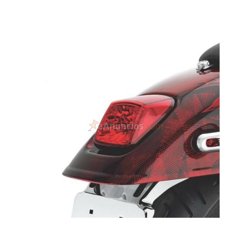 PILOTO TRASERO LED ROJO HARLEY DAVIDSON VRSC 02-UP