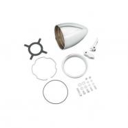 CARCASA DE FARO HARLEY VRSC 02-UP,FXDWG99-05,FXST,FXSTB,FXSTC, F