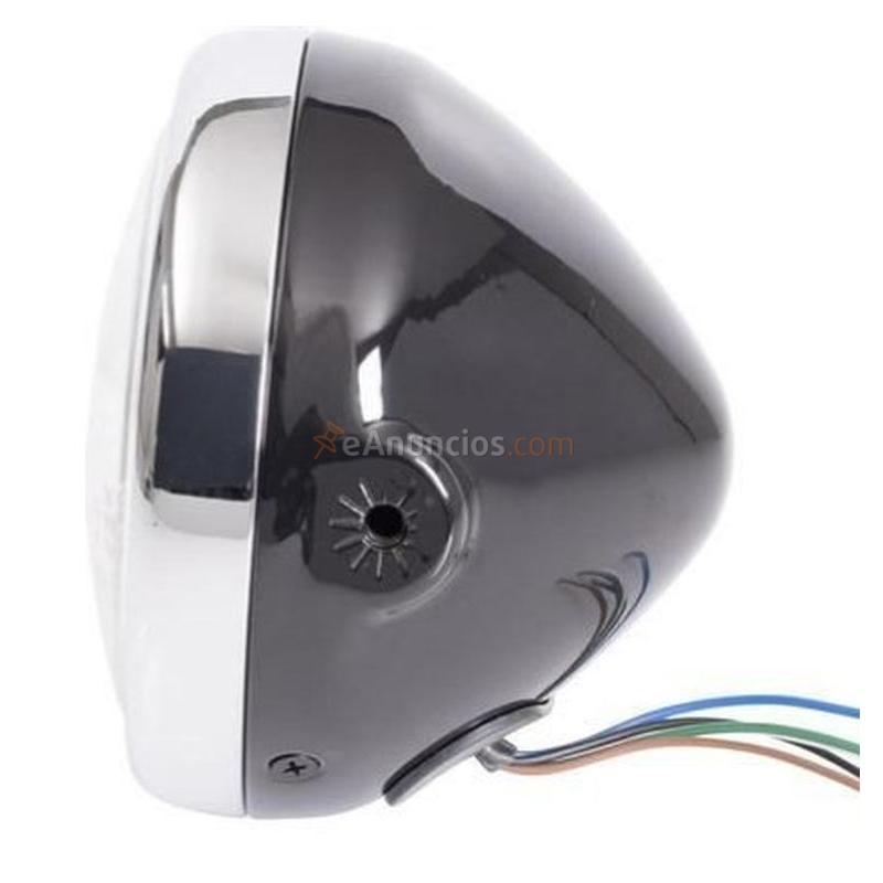 FARO CENTRAL LSL SIX DAYS 5 34 NEGROCROMADO