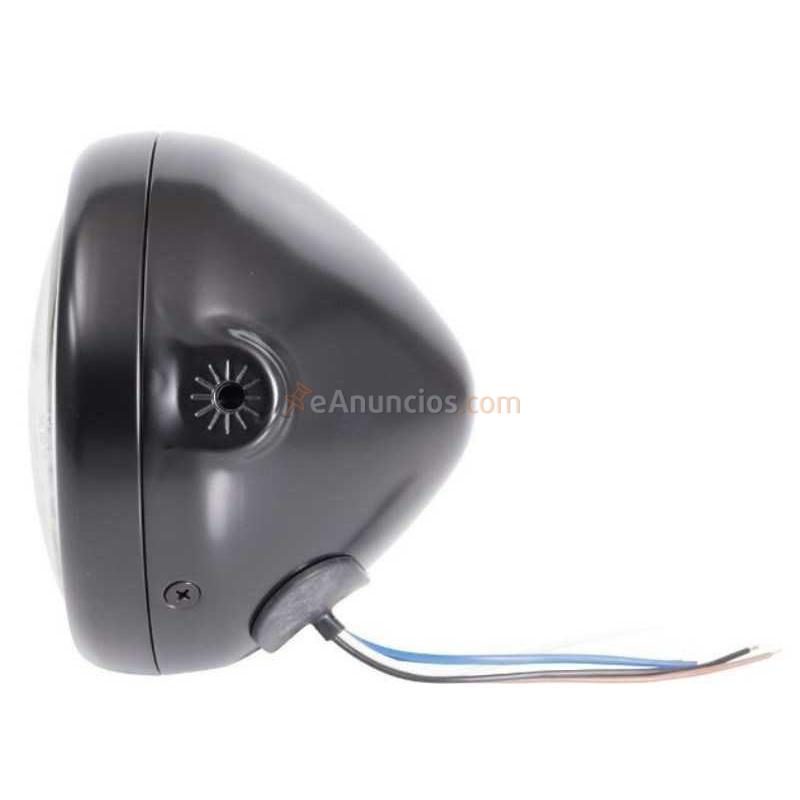 FARO CENTRAL LSL SIX DAYS 5-34 NEGRO